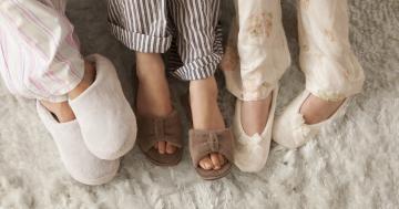 11 Cute Slippers That Make Perfect Gifts This Holiday Season, All At Nordstrom