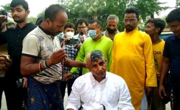After BJP Legislator Joins Trinamool, Tripura To Change Allowances Rule