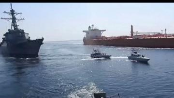 Vietnam seeks information from Iran about seized oil tanker