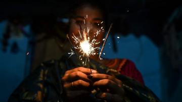What Is Diwali? (And How to Celebrate It)