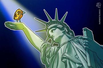 NY Mayor-elect Eric Adams will take his first three paychecks in Bitcoin