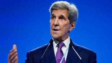 No arm-twisting: Kerry says corporates back plan to cut CO2