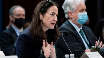 Thousands of intel officers refusing vaccine risk dismissal