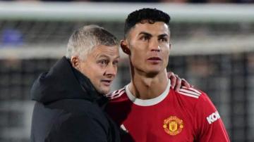 Cristiano Ronaldo has not been negative signing for Manchester United - Ole Gunnar Solskjaer