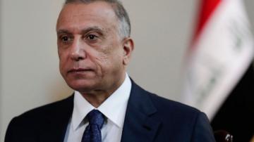 Iraqi prime minister survives assassination bid with drones