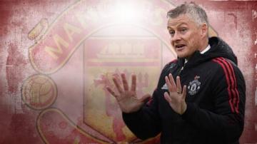 Man Utd 0-2 Man City: 'Something simply has to change at OId Trafford - but will Solskjaer be there to do it?'