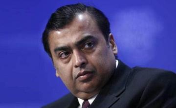 Security At Mukesh Ambani's House Tightened After Taxi Driver Dials Cops