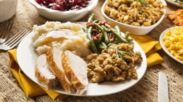 Where to Order the Best Pre-Made Thanksgiving Dinners When You Don't Want to Cook