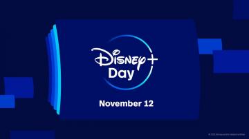 What's Coming on Disney+ Day on Nov. 12