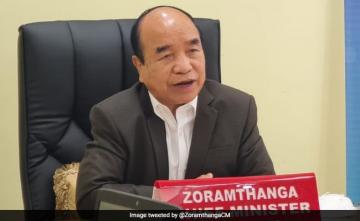 Ministers Don't Know Hindi: Mizoram Wants Top State Official Replaced