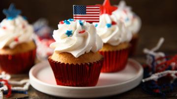 Where to Find a Slew of Free Food on Veterans Day