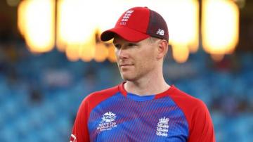 Yorkshire racism scandal as relevant to England's squad as playing successes - Eoin Morgan