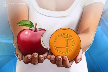 Tim Cook says he bought crypto, but rejects Apple adding it to its portfolio… for now