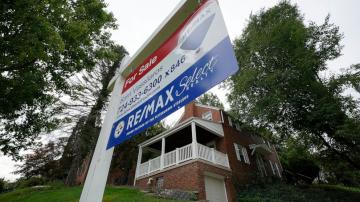 US average long-term mortgage rates fall; 30-year at 2.98%