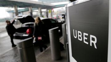 US sues Uber, saying wait fees discriminate against disabled