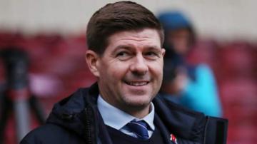 Steven Gerrard to Aston Villa: 'A gamble with risk on both sides'