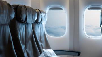 How to Book an Entire Row of Airplane Seats for You and a Companion (for Free)