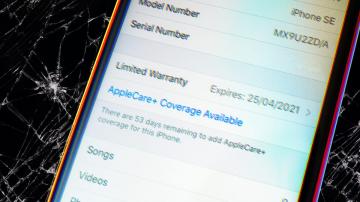 Why You Should Probably Buy AppleCare+ for Your iPhone (Even Though It Sucks)