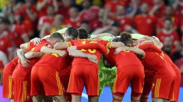 Wales' 2022 World Cup play-off confirmed as Spain beat Greece 1-0