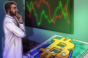 Bitcoin derivatives markets 'healthier' than in Q1, says research after fresh leverage shakeout