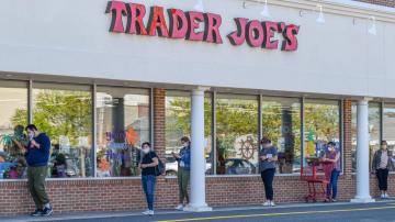 Throw Away Your Trader Joe’s Chicken Patties, USDA Says