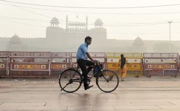 Chief Justices Changed, Delhi Air Still Polluted. What Supreme Court Said