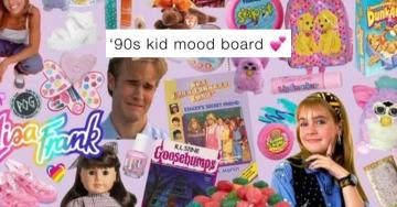 Bask in the glory of the 90s with this batch of memes (23 Photos)