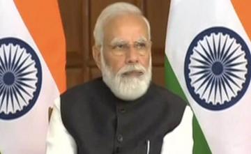 PM To Transfer Over Rs 700 Crore To Tripura Housing Scheme Beneficiaries