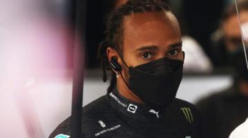 Sao Paulo Grand Prix: Lewis Hamilton disqualified from qualifying, Max Verstappen fined 50,000 euros