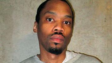 Federal court rejects Oklahoma death row inmates appeal