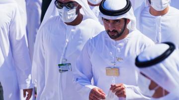 Dubai Air Show opens to industry on the mend amid COVID-19
