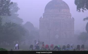 Delhi's Air Quality Improves, Government To Submit Lockdown Plan Today