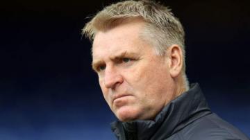 Norwich City: Dean Smith named new Canaries head coach