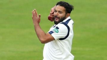 Yorkshire racism scandal: Azeem Rafiq and Roger Hutton to give evidence to DCMS committee
