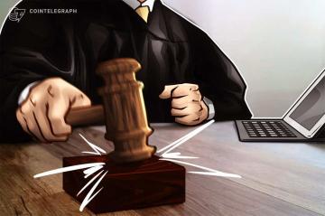 US Justice Dept is selling $56M in crypto to compensate victims of BitConnect’s fraud
