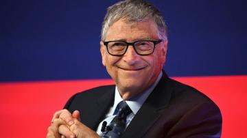 Bill Gates venture picks Wyoming city for sodium nuke plant