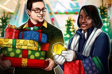A quarter of Aussie crypto users plan to buy crypto Christmas gifts: Survey