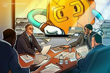 Acting OCC head calls for consolidated supervision for crypto firms