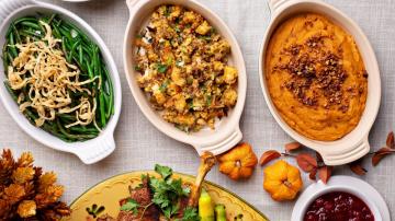 10 Non-Negotiable Thanksgiving Sides, According to Lifehacker Readers