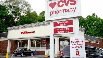 CVS Health to close hundreds of drugstores