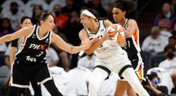 WNBA approves changes to playoff format starting in 2022