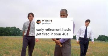 The weekend is in sight with these work memes (30 Photos)