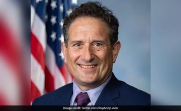 "Glad To See Three Farm Bills In India Will Be Repealed": US Lawmaker