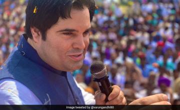 "Make MSP Legally Binding": Full Text Of Varun Gandhi's Letter To PM Modi