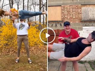 Yup, you guys sure nailed it… (Video)