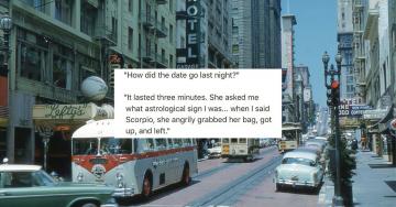 Conversations overheard in San Francisco are exactly as crazy as you might imagine (39 Photos)