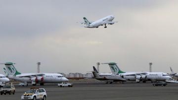 In latest breach, Iran's Mahan Air hit with cyberattack