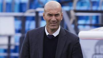 Zinedine Zidane not interested in Man Utd approach to become new manager