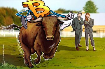 Bitcoin bulls have a lot to be thankful for despite BTC 'probably' not hitting $98K in 5 days