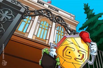 Russians transact $5B in crypto each year, Bank of Russia says